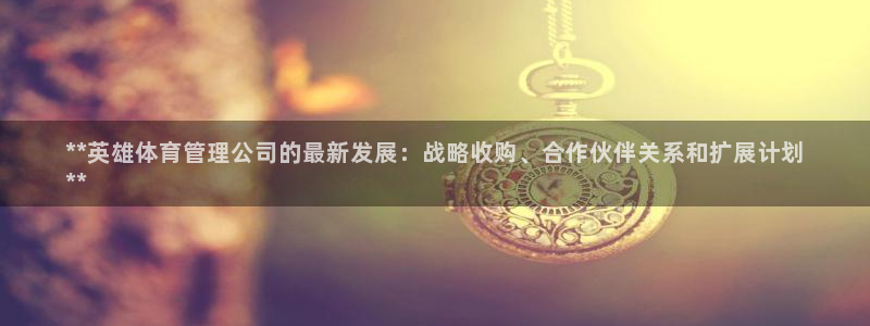 必一体育sport下