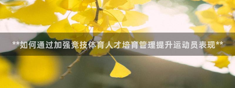必一运动sport网