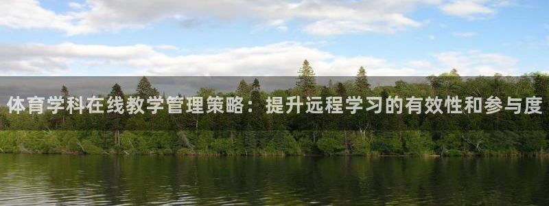 必一体育bsport