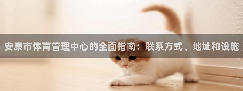 必一体育：安康市体育