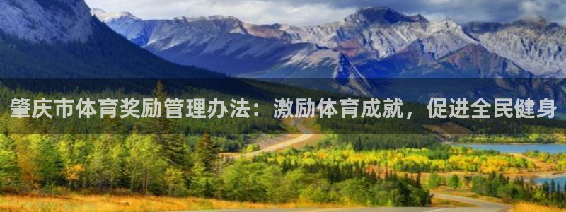 必一运动aop：肇庆