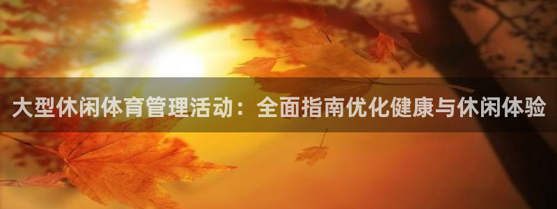 必一运动 b 体育素