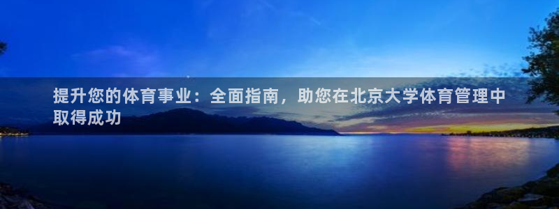 必一体育网页版登录：