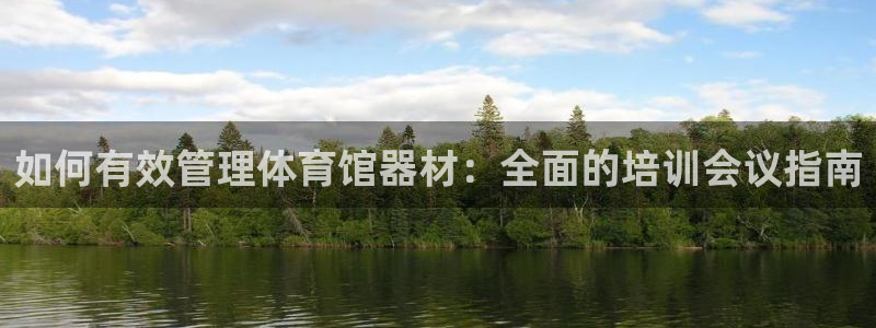 必一体育sport官