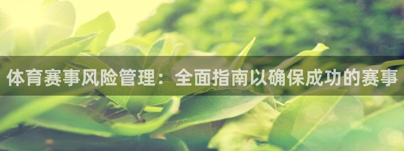 必一体育sportB