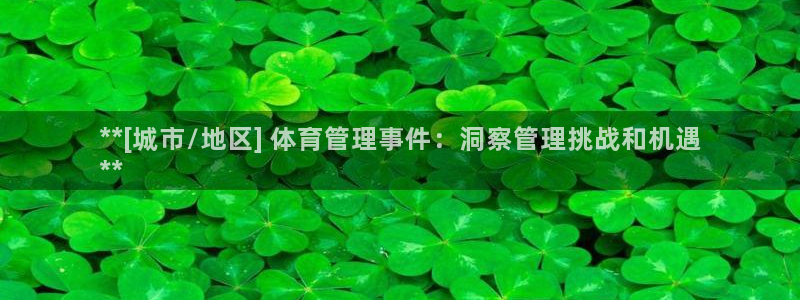 必一体育app官方网