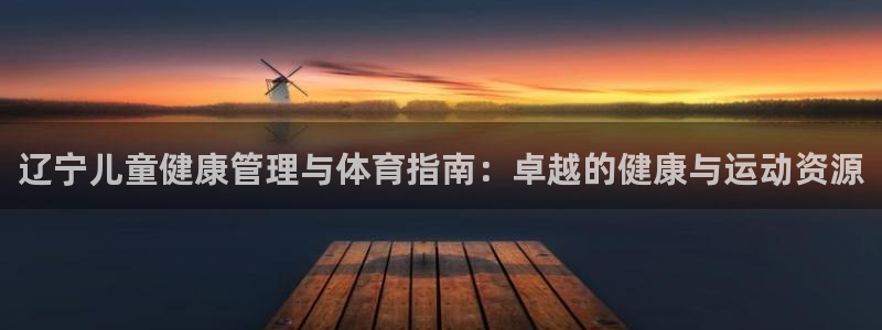 必一体育下载：辽宁儿