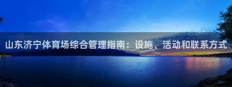 必一体育手机下载：山