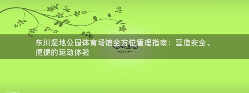 必一运动官网入口：东