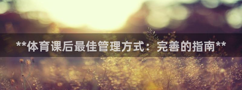 必一体育是哪里的台子