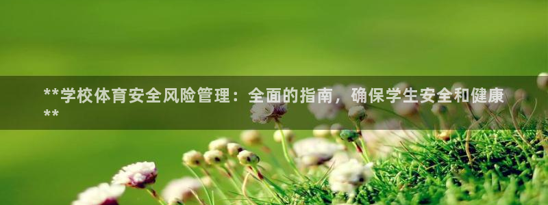 必一运动：**学校体