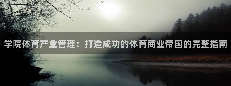 必一体育游戏玩法：学
