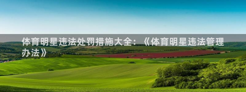 必一体育下载义：体育