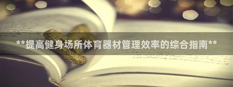 必一运动sport爱